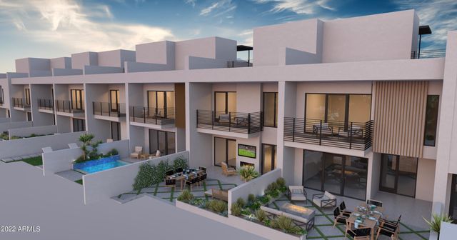 6932 E 1st Street, Scottsdale, AZ 85251