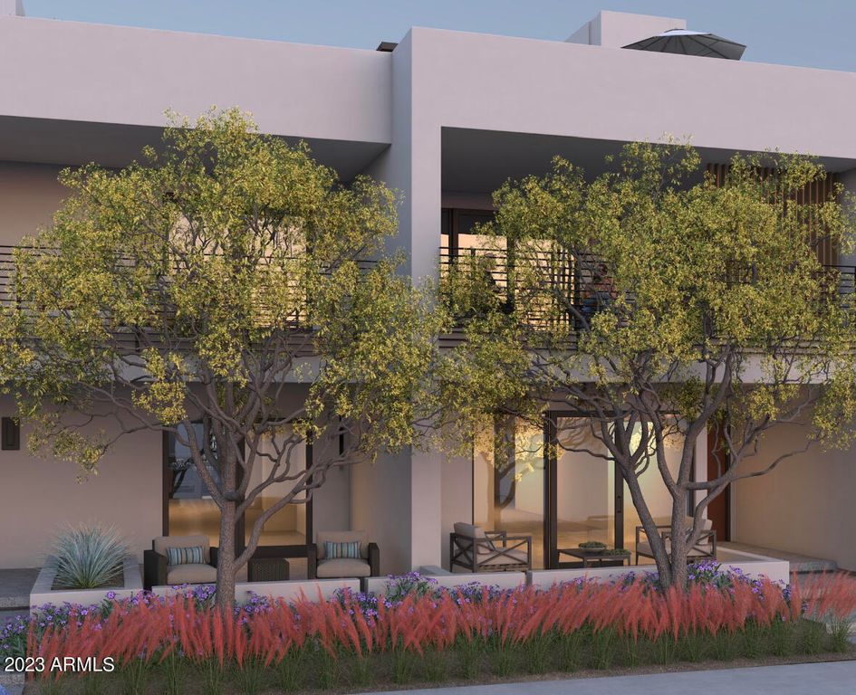 6932 E 1st Street, Scottsdale, AZ 85251