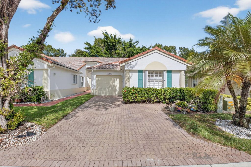 6129 Petunia Road, Delray Beach, FL 33484