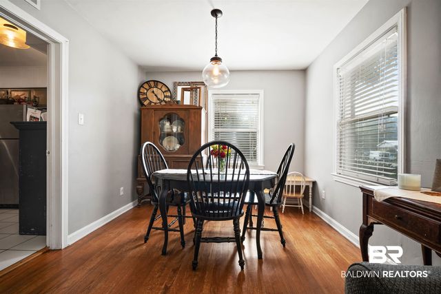 511 E Barksdale Drive, Mobile, AL 36606