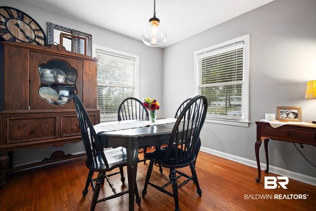 511 E Barksdale Drive, Mobile, AL 36606