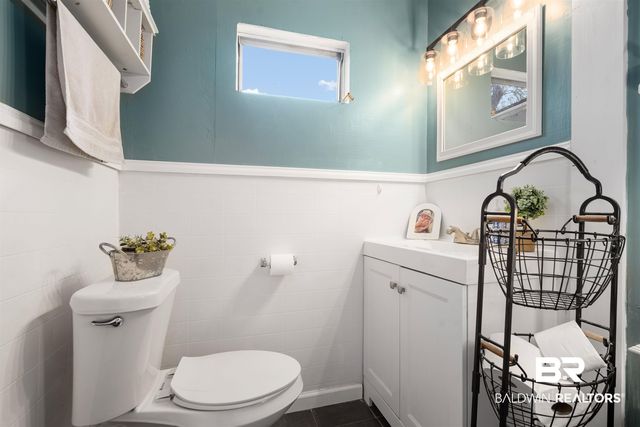 511 E Barksdale Drive, Mobile, AL 36606
