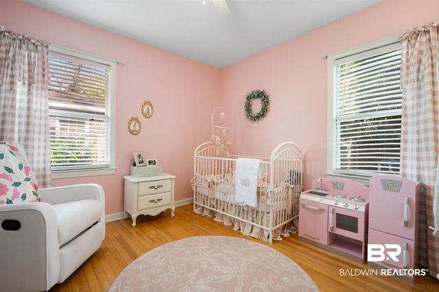 511 E Barksdale Drive, Mobile, AL 36606