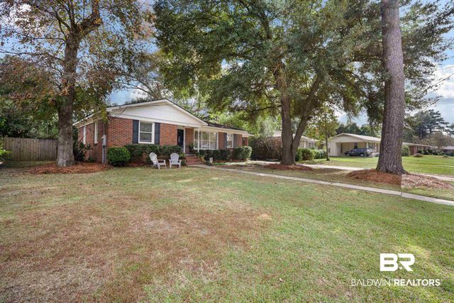 511 E Barksdale Drive, Mobile, AL 36606