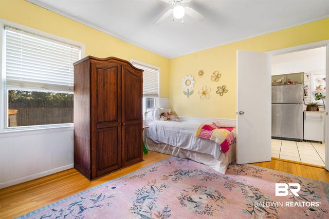 511 E Barksdale Drive, Mobile, AL 36606