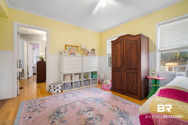 511 E Barksdale Drive, Mobile, AL 36606