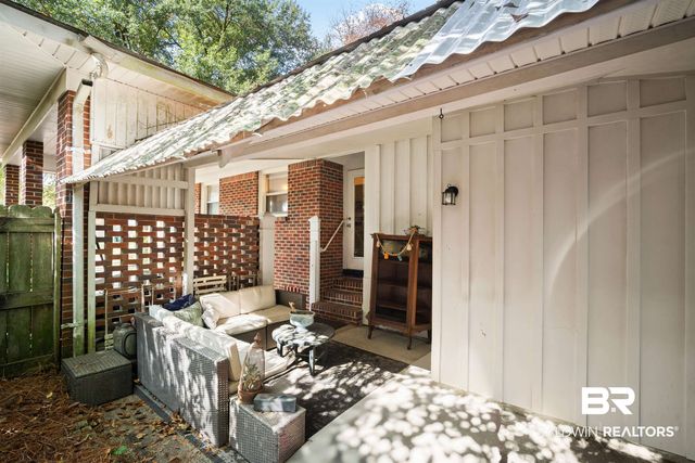 511 E Barksdale Drive, Mobile, AL 36606