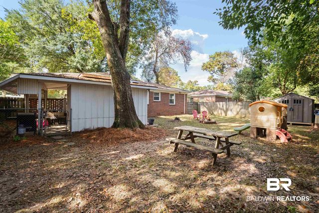 511 E Barksdale Drive, Mobile, AL 36606