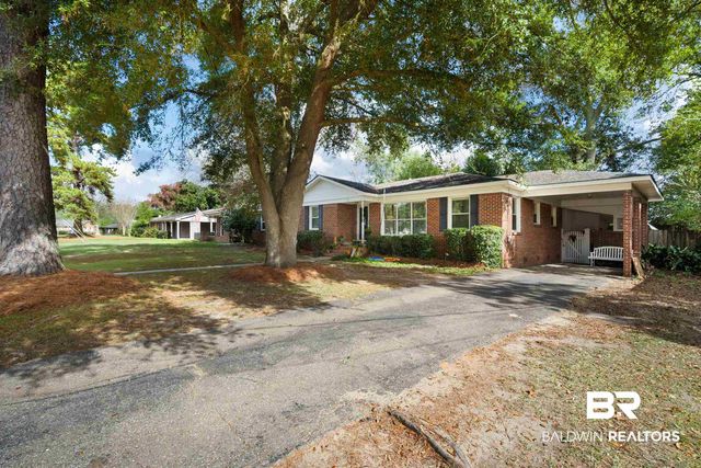 511 E Barksdale Drive, Mobile, AL 36606