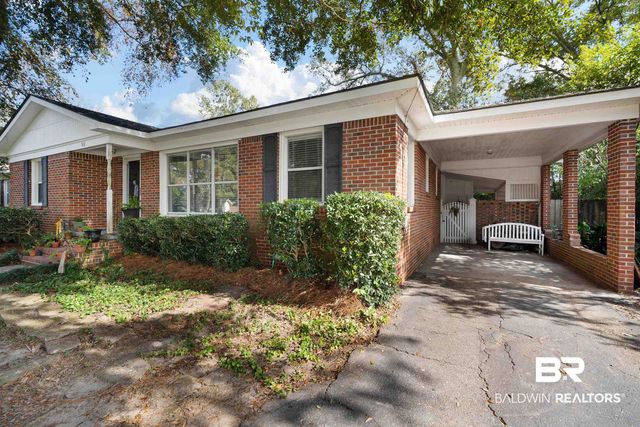 511 E Barksdale Drive, Mobile, AL 36606
