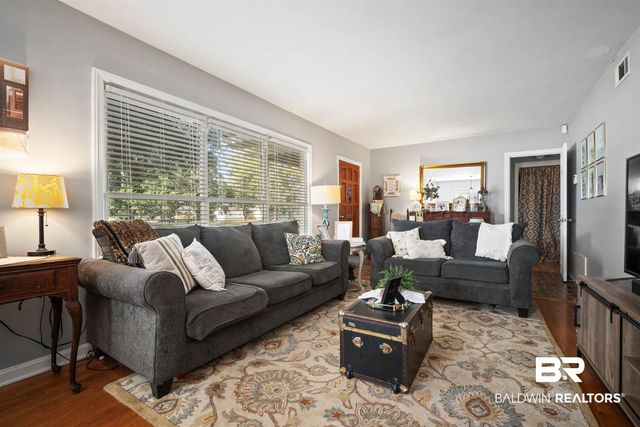 511 E Barksdale Drive, Mobile, AL 36606
