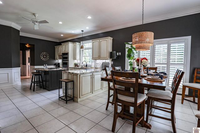 265 Ashcreek Road, Paducah, KY 42001