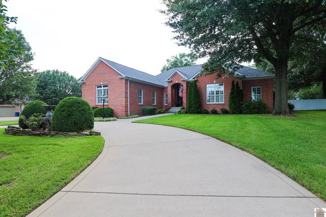265 Ashcreek Road, Paducah, KY 42001