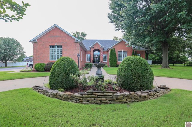 265 Ashcreek Road, Paducah, KY 42001