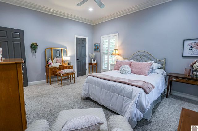 265 Ashcreek Road, Paducah, KY 42001