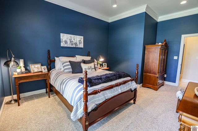 265 Ashcreek Road, Paducah, KY 42001