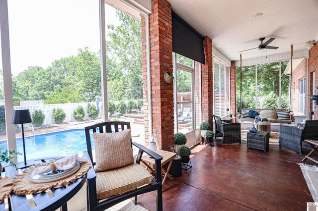 265 Ashcreek Road, Paducah, KY 42001