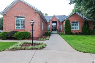 265 Ashcreek Road, Paducah, KY 42001