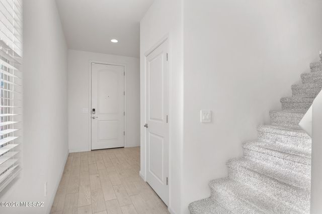 7801 S Walnutview Drive, Tucson, AZ 85757