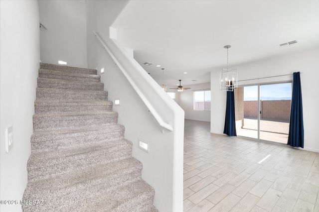 7801 S Walnutview Drive, Tucson, AZ 85757