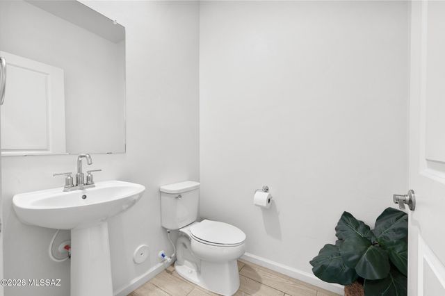 7801 S Walnutview Drive, Tucson, AZ 85757