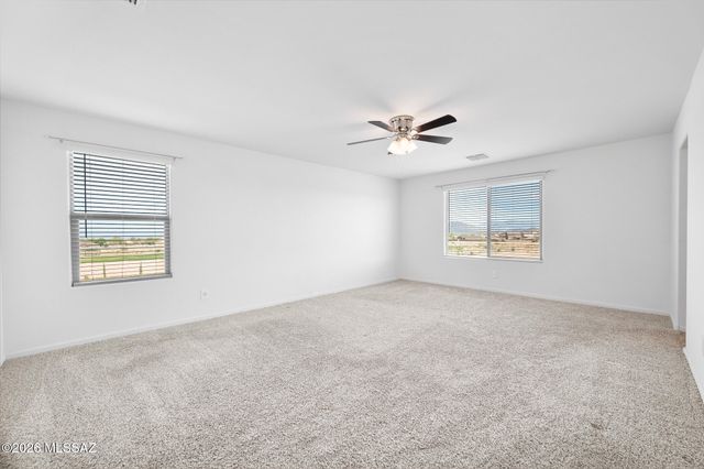 7801 S Walnutview Drive, Tucson, AZ 85757