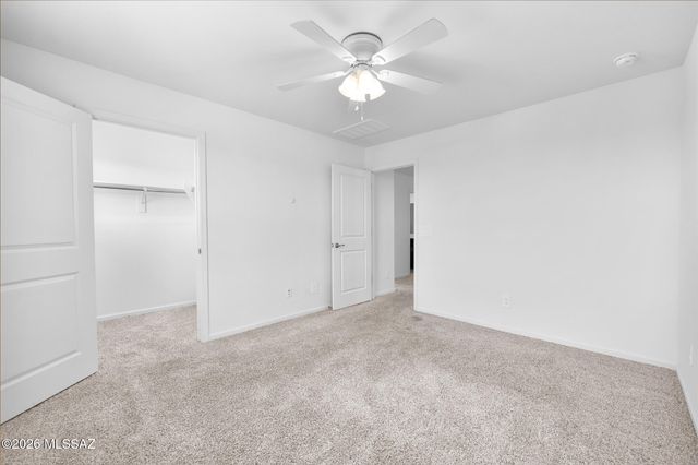 7801 S Walnutview Drive, Tucson, AZ 85757