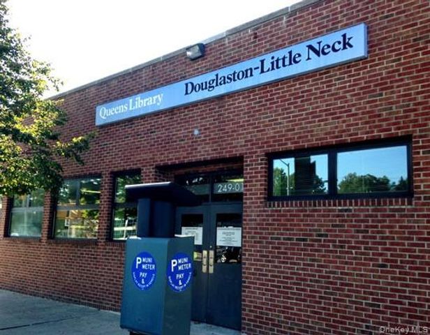 4611 245th Street, Douglaston, NY 11362