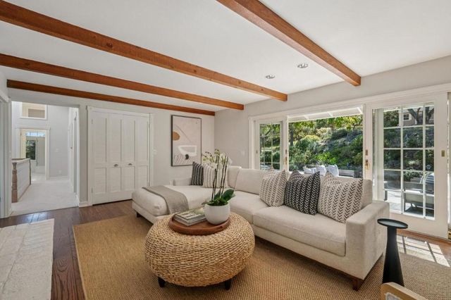 199 Brookwood Road, Woodside, CA 94062