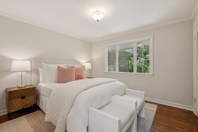 199 Brookwood Road, Woodside, CA 94062