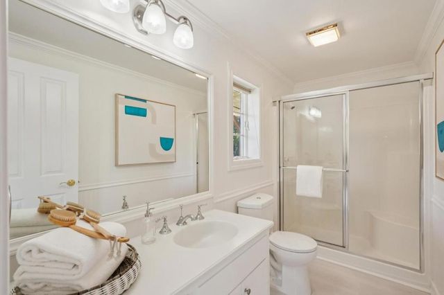 199 Brookwood Road, Woodside, CA 94062