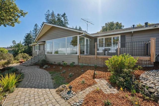 199 Brookwood Road, Woodside, CA 94062