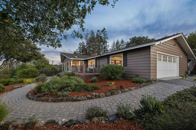 199 Brookwood Road, Woodside, CA 94062