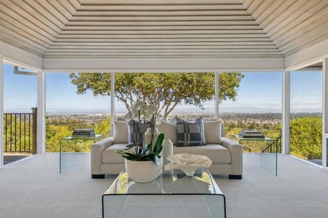 199 Brookwood Road, Woodside, CA 94062