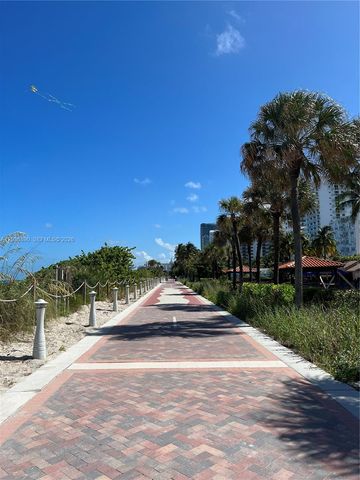 2555 Collins Ave 2207, Miami Beach, FL 33140