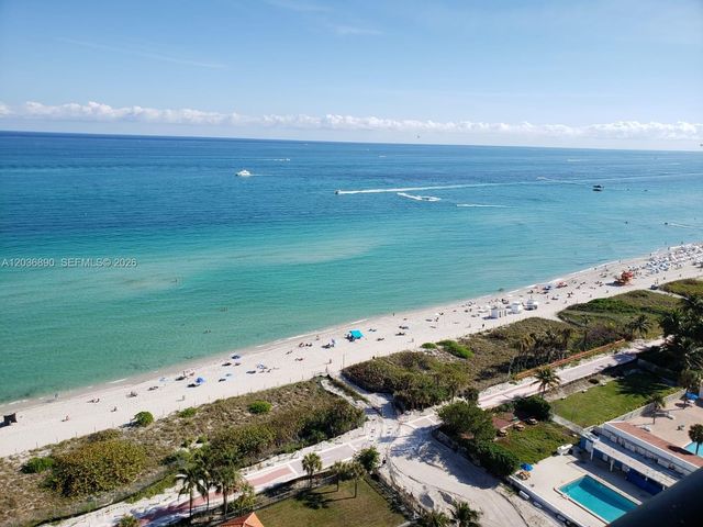 2555 Collins Ave 2207, Miami Beach, FL 33140