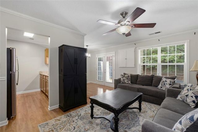 6995 Gallant Circle SE 6, Mableton, GA 30126