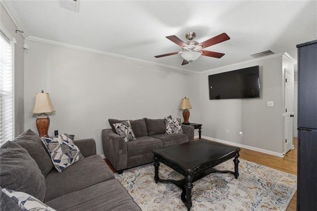 6995 Gallant Circle SE 6, Mableton, GA 30126