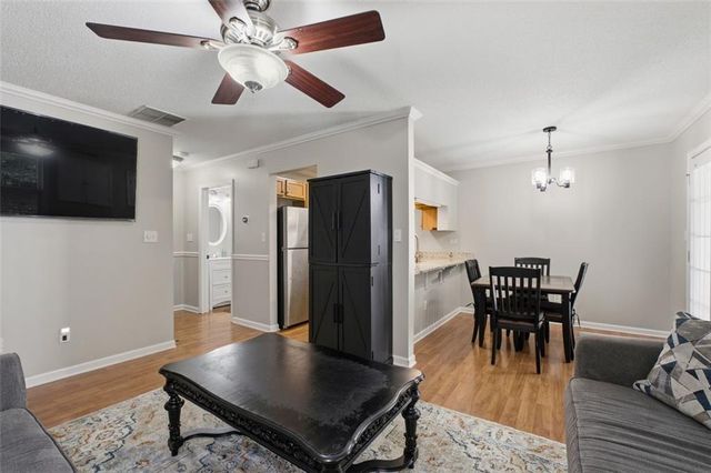 6995 Gallant Circle SE 6, Mableton, GA 30126