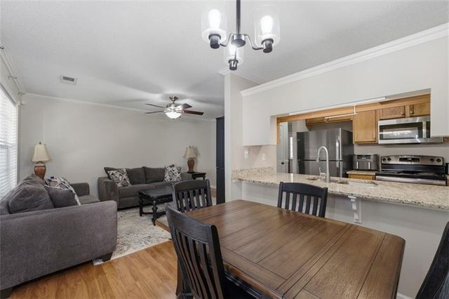 6995 Gallant Circle SE 6, Mableton, GA 30126