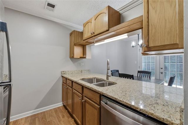6995 Gallant Circle SE 6, Mableton, GA 30126