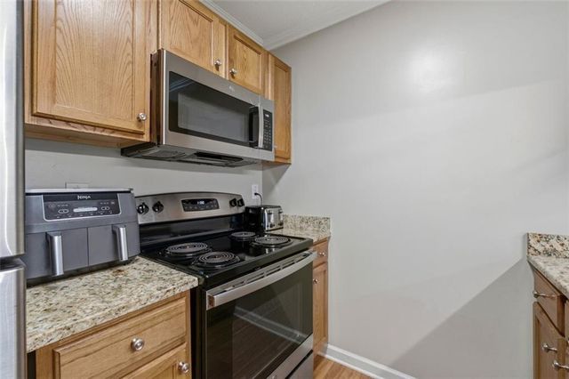 6995 Gallant Circle SE 6, Mableton, GA 30126