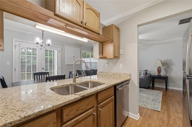 6995 Gallant Circle SE 6, Mableton, GA 30126