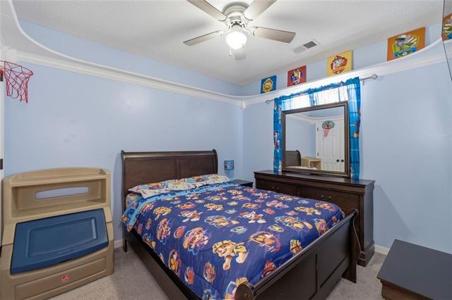 6995 Gallant Circle SE 6, Mableton, GA 30126