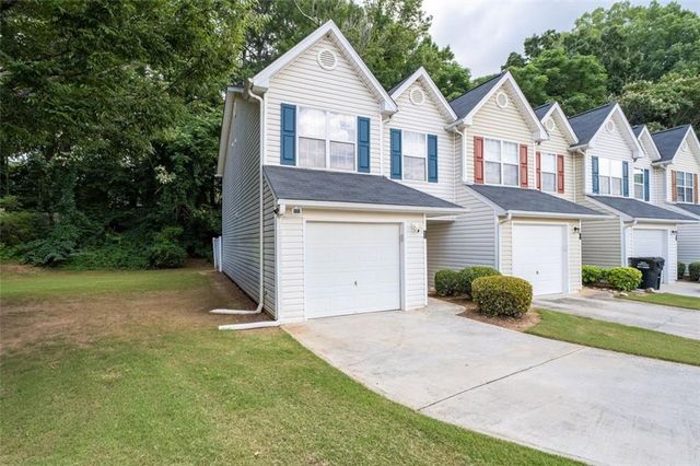 6995 Gallant Circle SE 6, Mableton, GA 30126