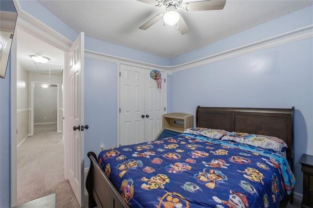 6995 Gallant Circle SE 6, Mableton, GA 30126