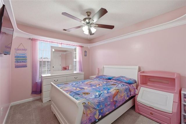 6995 Gallant Circle SE 6, Mableton, GA 30126