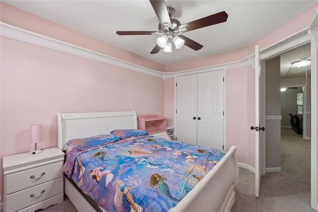 6995 Gallant Circle SE 6, Mableton, GA 30126