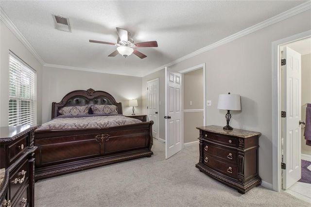 6995 Gallant Circle SE 6, Mableton, GA 30126