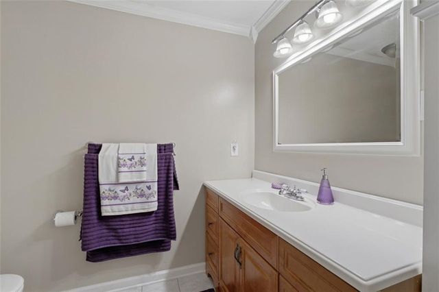 6995 Gallant Circle SE 6, Mableton, GA 30126